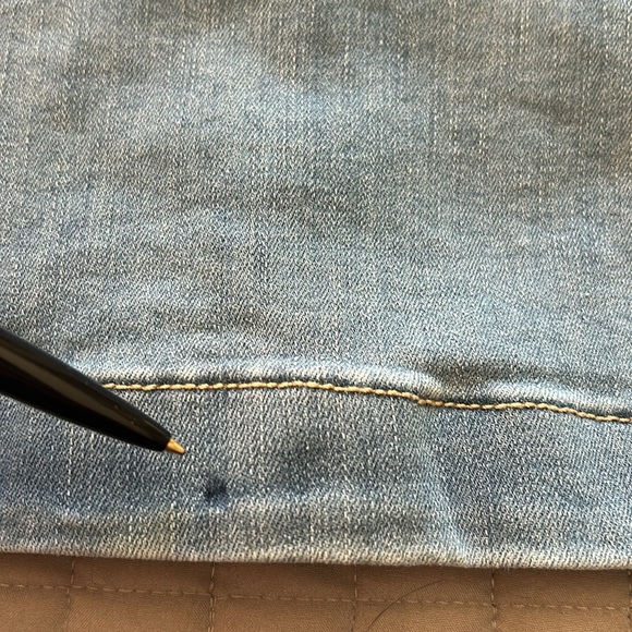 🐮 There Abouts Jean Jumper - Picture 9 of 9